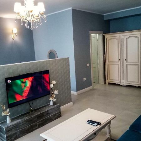 Năvodari Luxury Studio Anis 1 מראה חיצוני תמונה