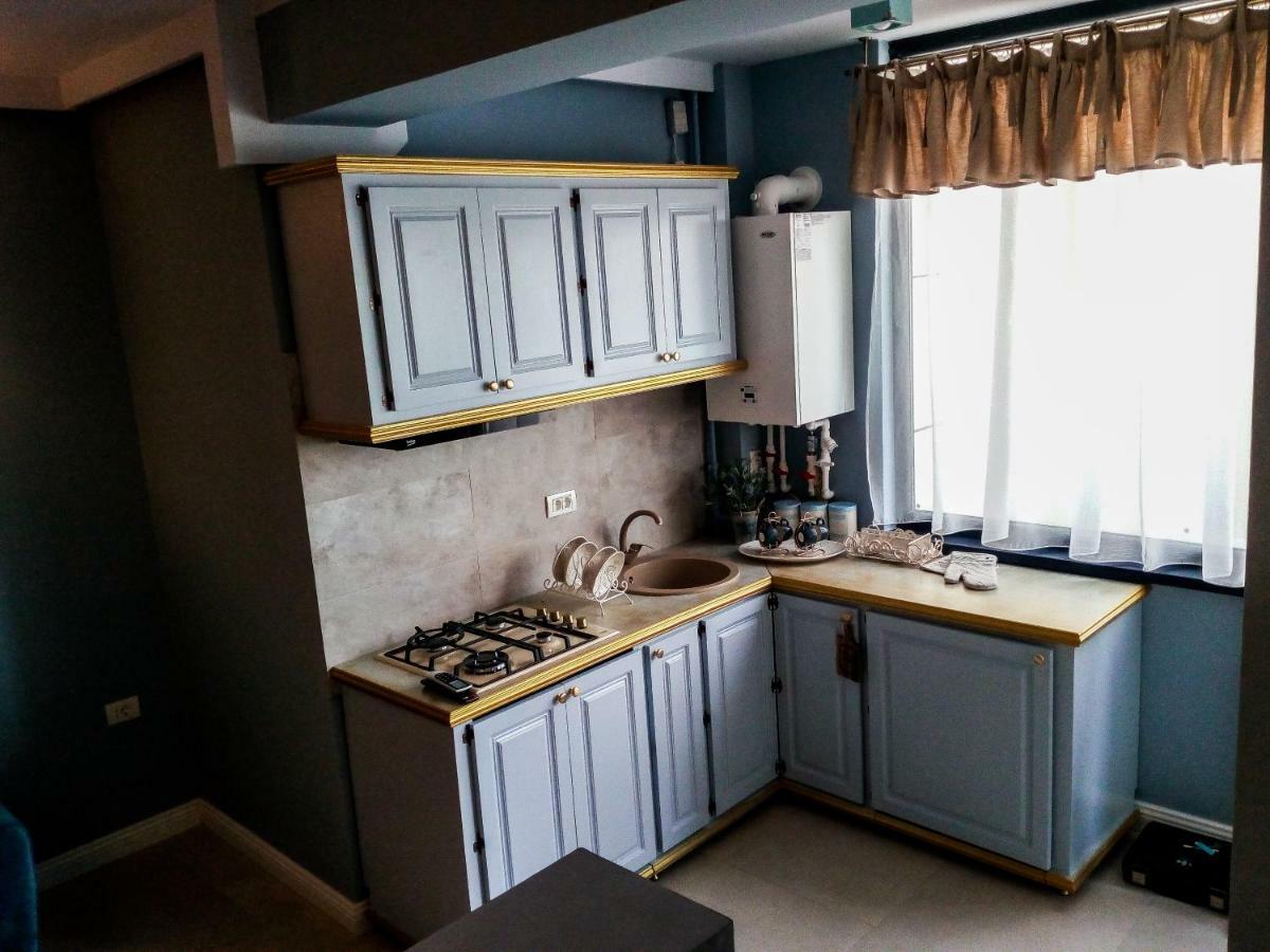 Năvodari Luxury Studio Anis 1 מראה חיצוני תמונה