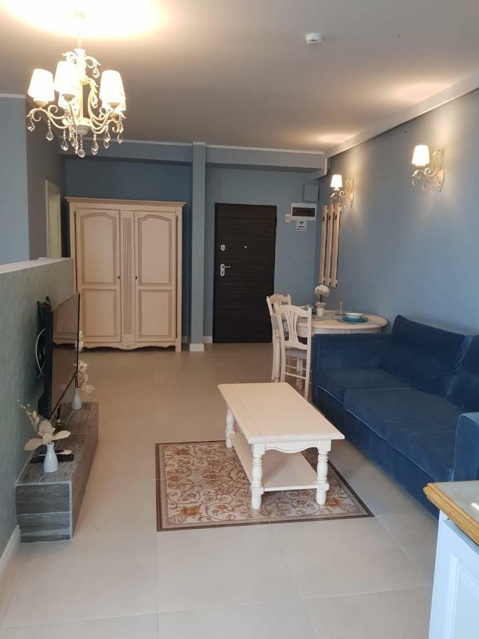 Năvodari Luxury Studio Anis 1 מראה חיצוני תמונה