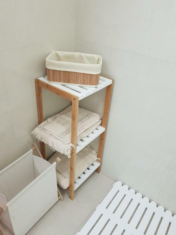Năvodari Luxury Studio Anis 1 מראה חיצוני תמונה