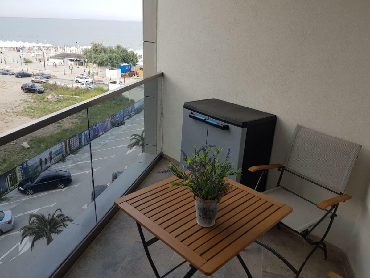 Năvodari Luxury Studio Anis 1 מראה חיצוני תמונה
