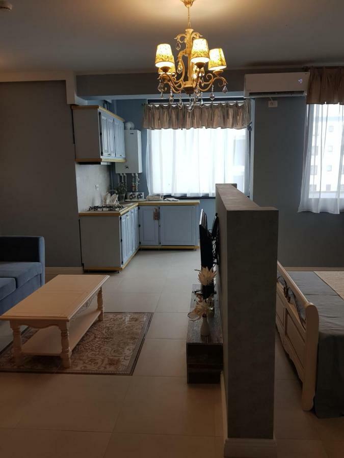 Năvodari Luxury Studio Anis 1 מראה חיצוני תמונה