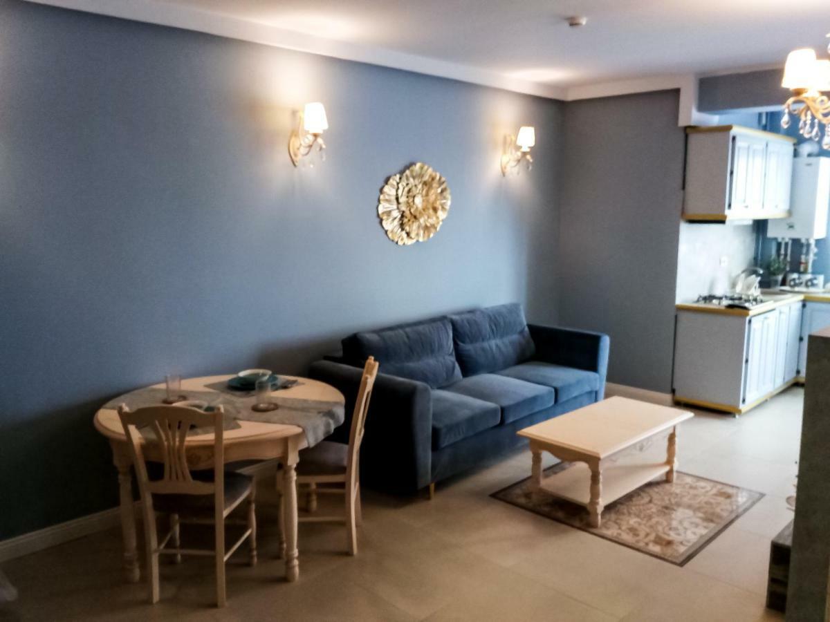 Năvodari Luxury Studio Anis 1 מראה חיצוני תמונה