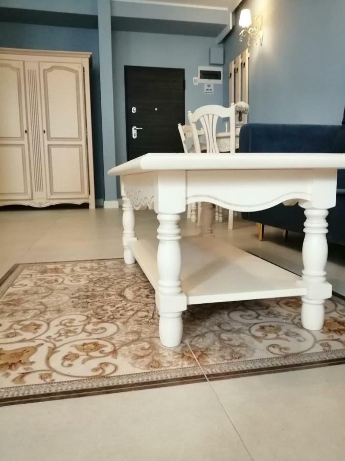 Năvodari Luxury Studio Anis 1 מראה חיצוני תמונה