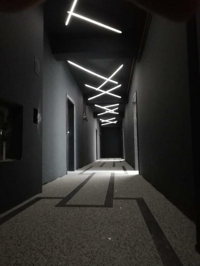 Năvodari Luxury Studio Anis 1 מראה חיצוני תמונה